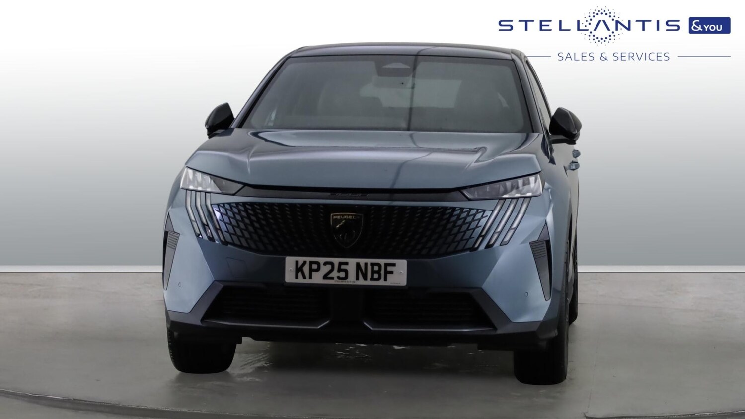 Used Peugeot 3008 2025 for sale - 77809564: Photo 16