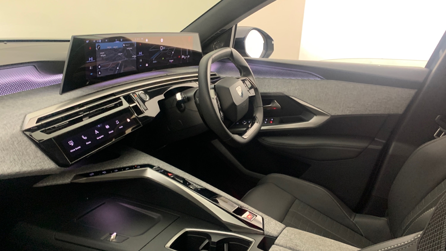 Used Peugeot 3008 2025 for sale - 77809564: Photo 2