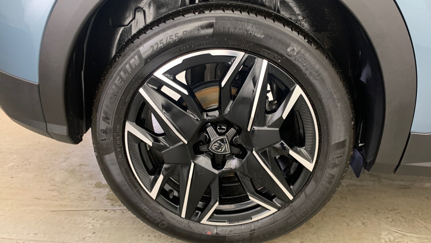 Used Peugeot 3008 2025 for sale - 77809564: Photo 21