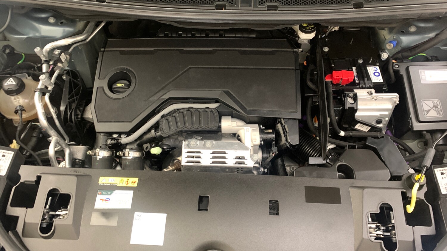 Used Peugeot 3008 2025 for sale - 77809564: Photo 23