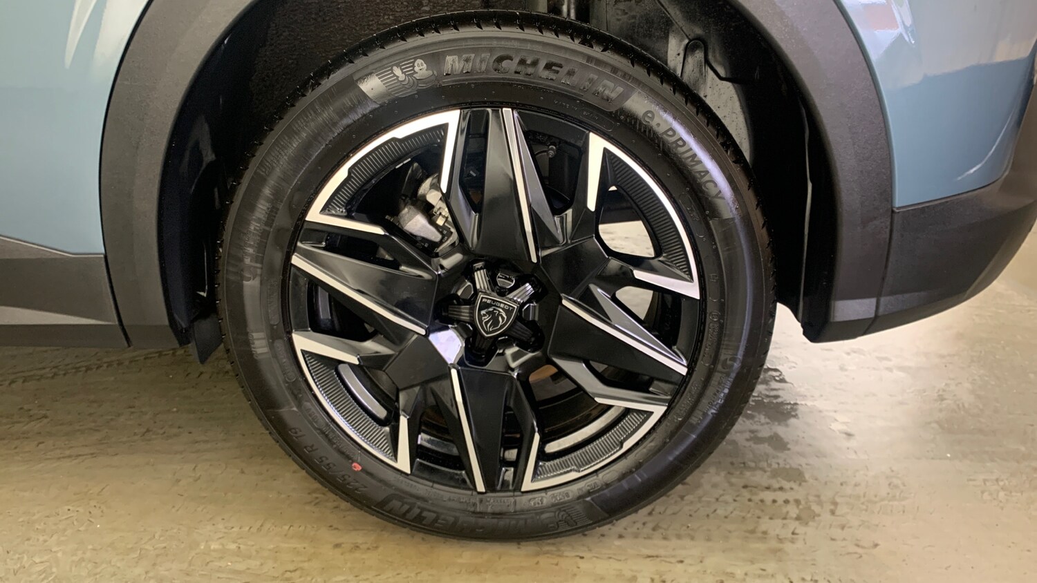 Used Peugeot 3008 2025 for sale - 77809564: Photo 25