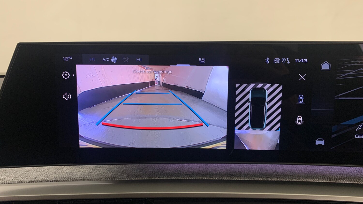 Used Peugeot 3008 2025 for sale - 77809564: Photo 26