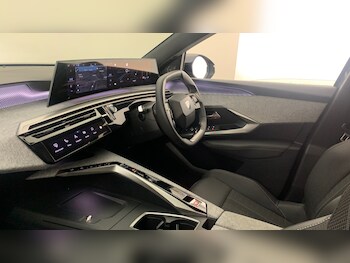 Used Peugeot 3008 2025 for sale - 77809564: Photo