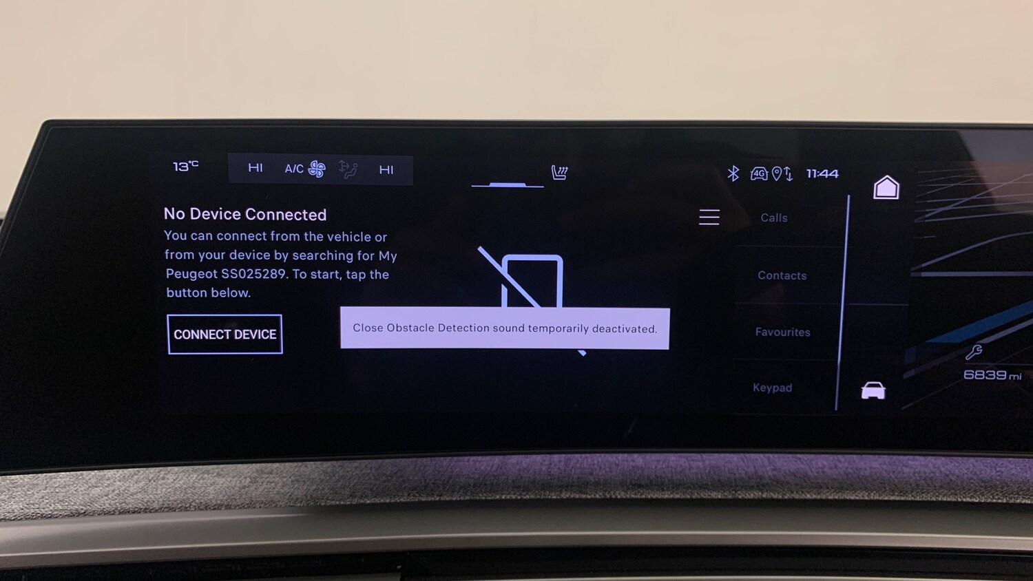 Used Peugeot 3008 2025 for sale - 77809564: Photo 32