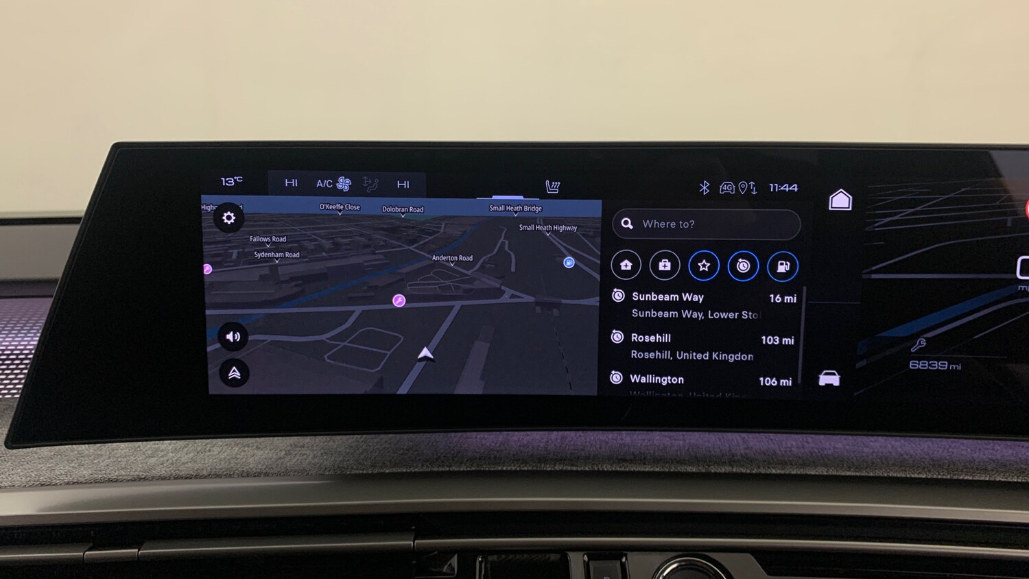 Used Peugeot 3008 2025 for sale - 77809564: Photo 34