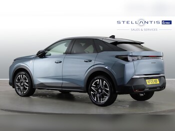 Used Peugeot 3008 2025 for sale - 77809564: Photo