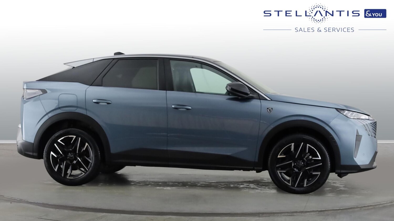 Used Peugeot 3008 2025 for sale - 77809564: Photo 4