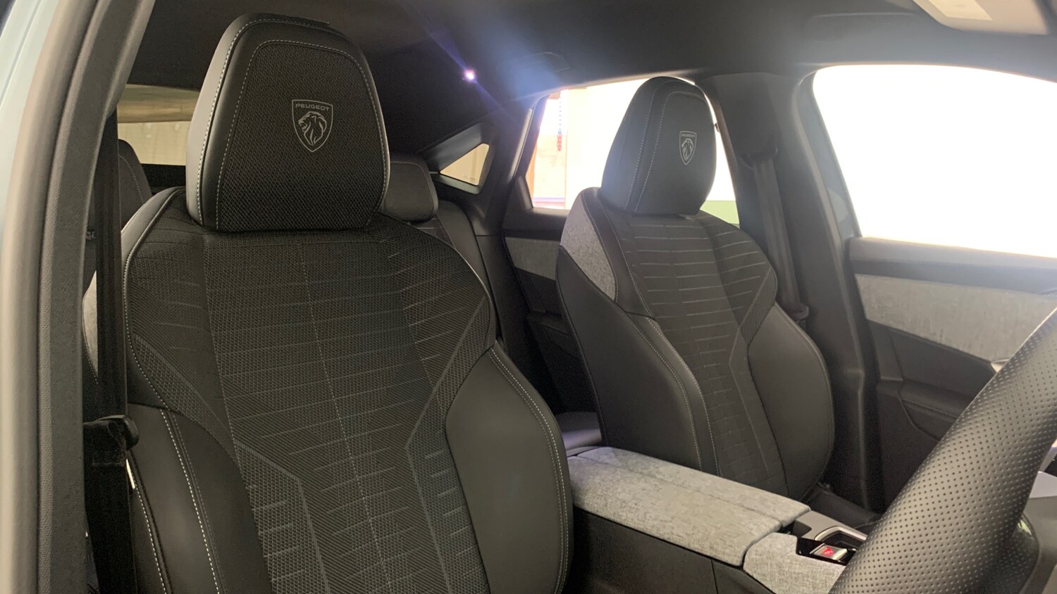 Used Peugeot 3008 2025 for sale - 77809564: Photo 40