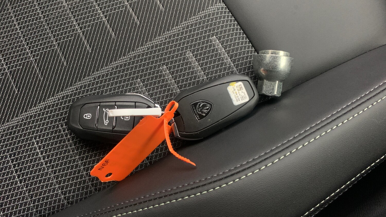 Used Peugeot 3008 2025 for sale - 77809564: Photo 42