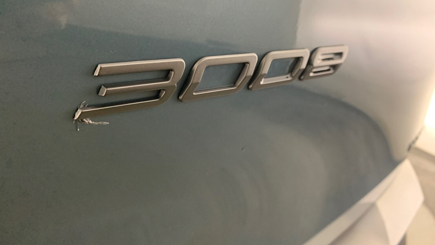 Used Peugeot 3008 2025 for sale - 77809564: Photo 49