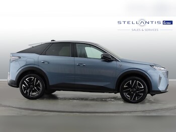 Used Peugeot 3008 2025 for sale - 77809564: Photo