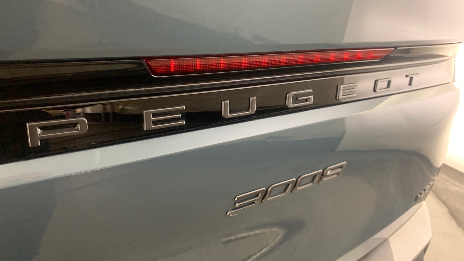 Used Peugeot 3008 2025 for sale - 77809564: Photo 50