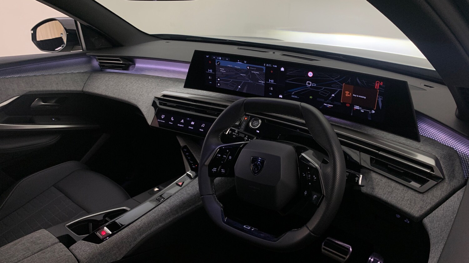 Used Peugeot 3008 2025 for sale - 77809564: Photo 58