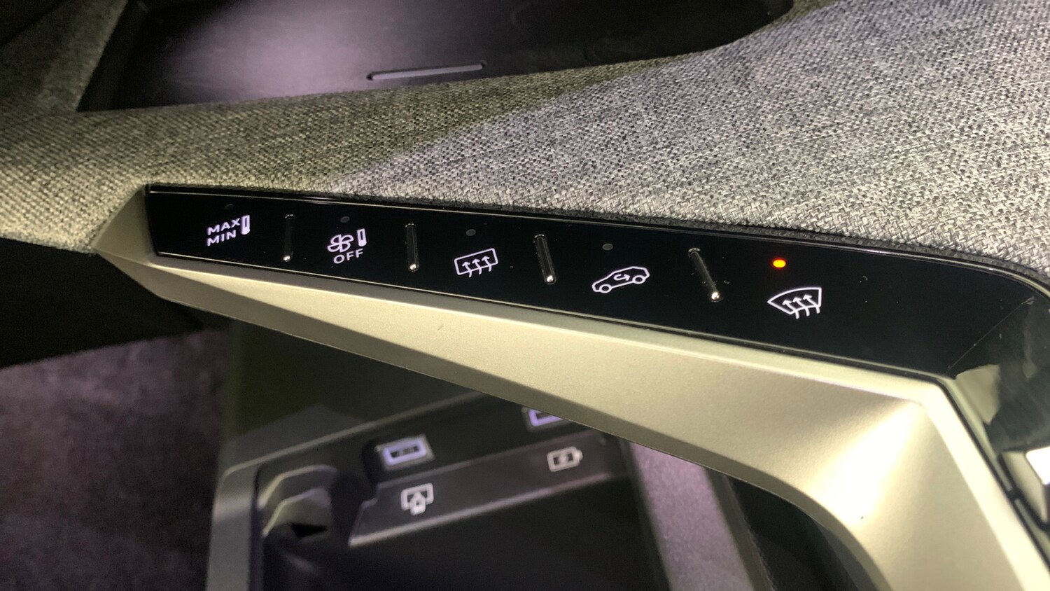 Used Peugeot 3008 2025 for sale - 77809564: Photo 68