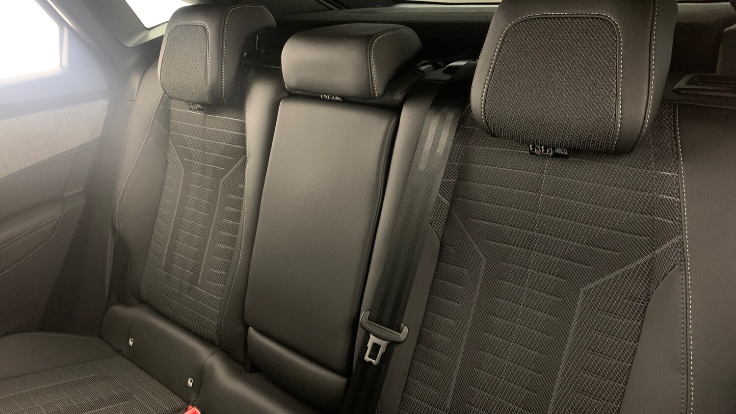 Used Peugeot 3008 2025 for sale - 77809564: Photo 7