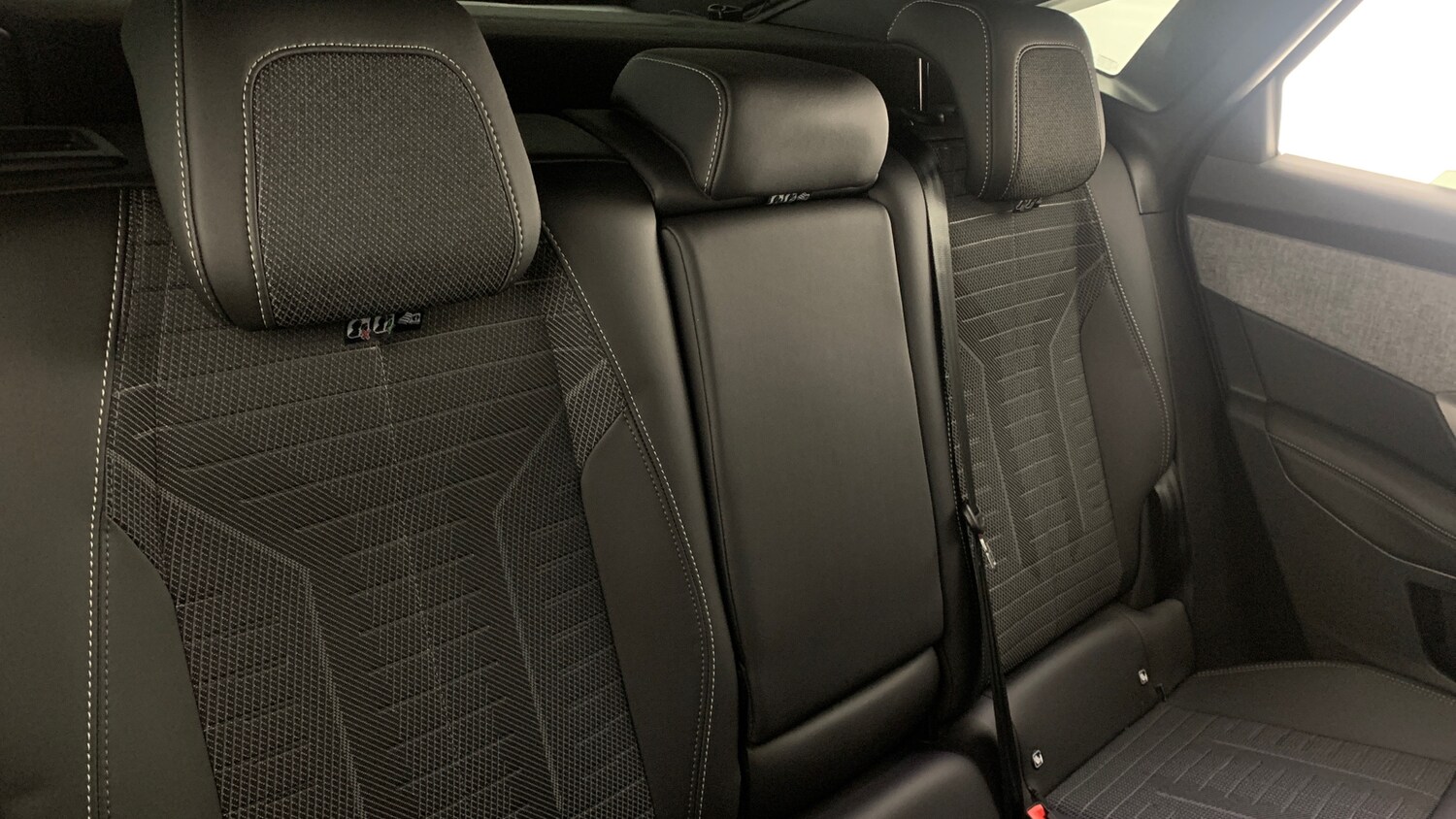 Used Peugeot 3008 2025 for sale - 77809564: Photo 8