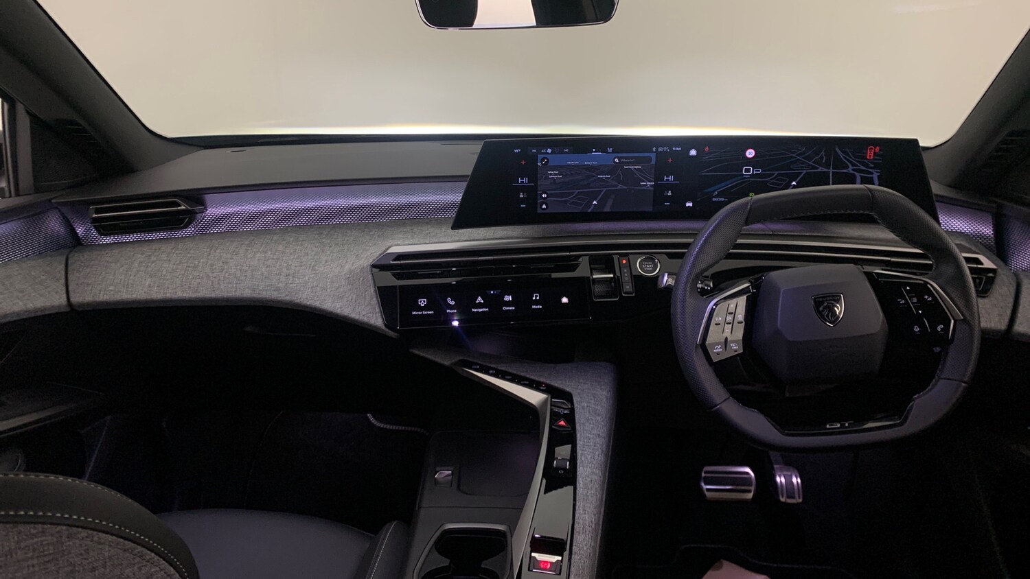 Used Peugeot 3008 2025 for sale - 77809564: Photo 9