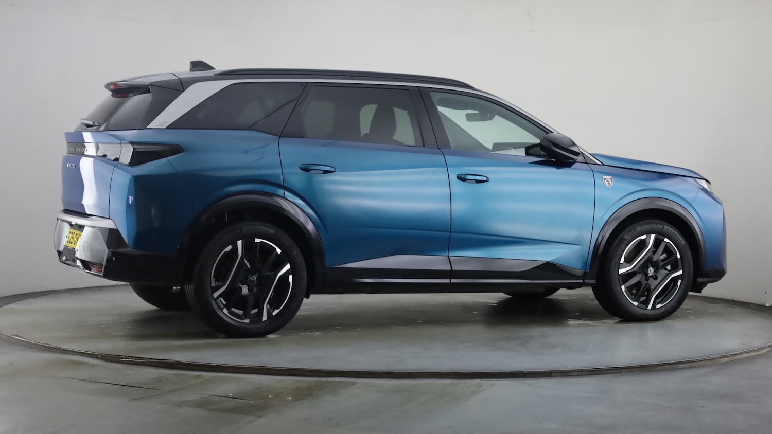 Used Peugeot 5008 2025 for sale - 76123511: Photo 12