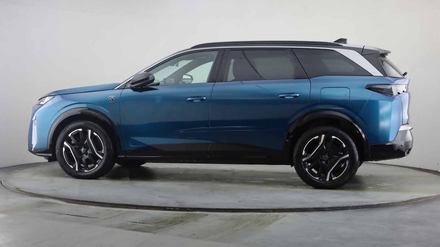 Used Peugeot 5008 2025 for sale - 76123511: Photo 14