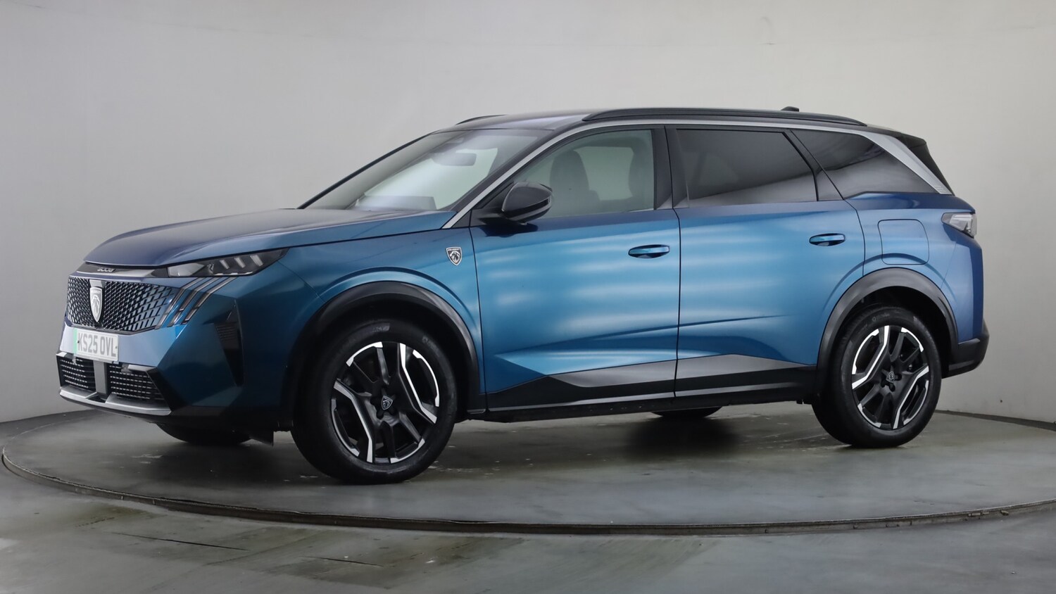 Used Peugeot 5008 2025 for sale - 76123511: Photo 15