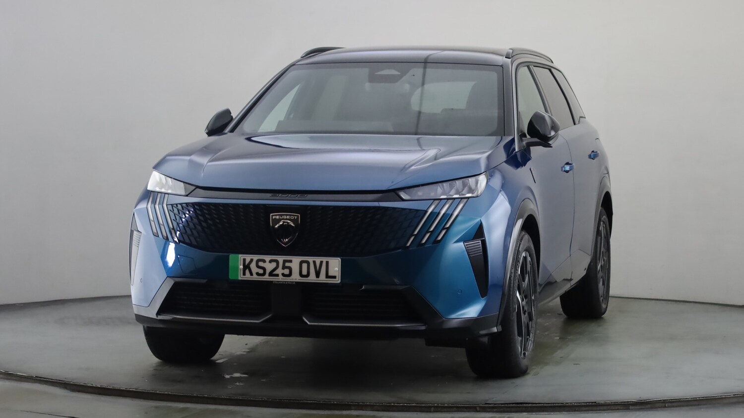 Used Peugeot 5008 2025 for sale - 76123511: Photo 16