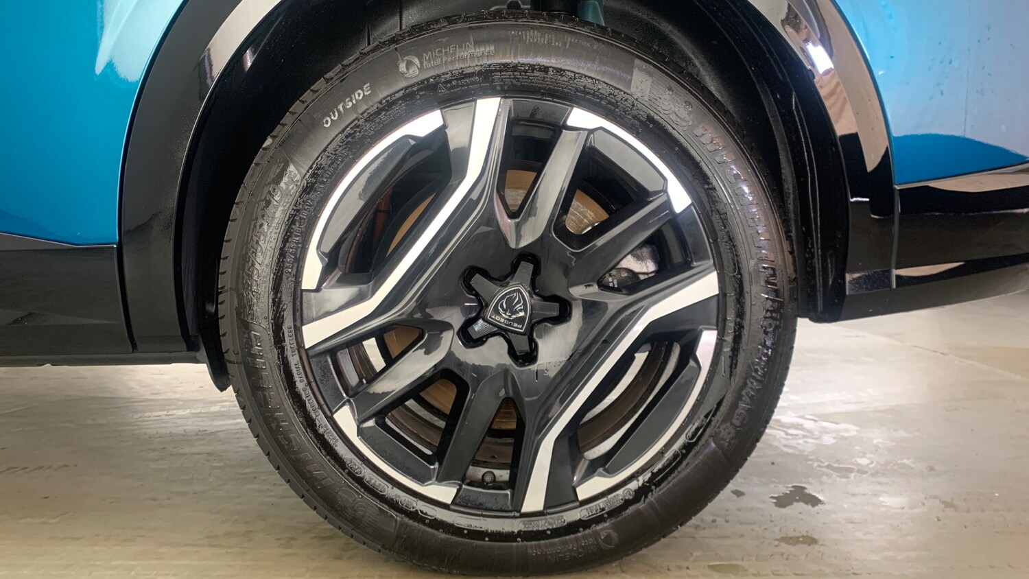Used Peugeot 5008 2025 for sale - 76123511: Photo 17