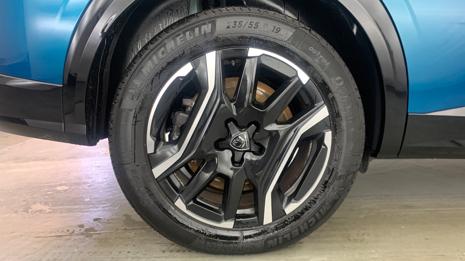 Used Peugeot 5008 2025 for sale - 76123511: Photo 22