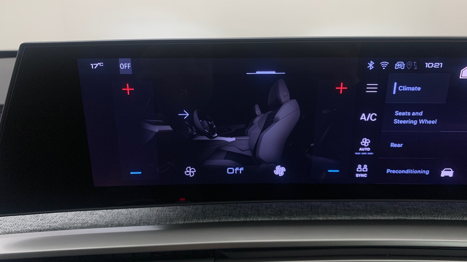 Used Peugeot 5008 2025 for sale - 76123511: Photo 26
