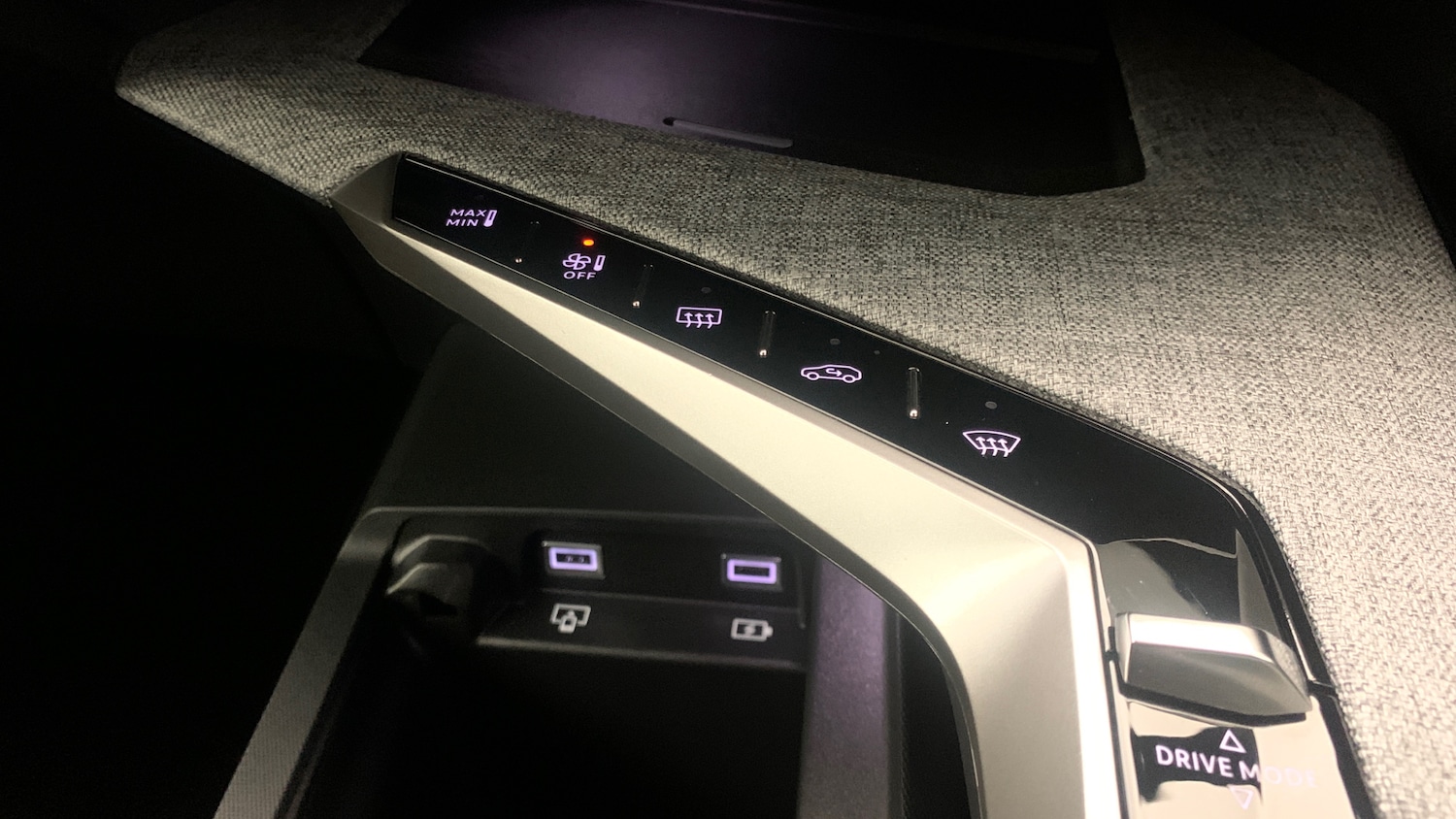 Used Peugeot 5008 2025 for sale - 76123511: Photo 31