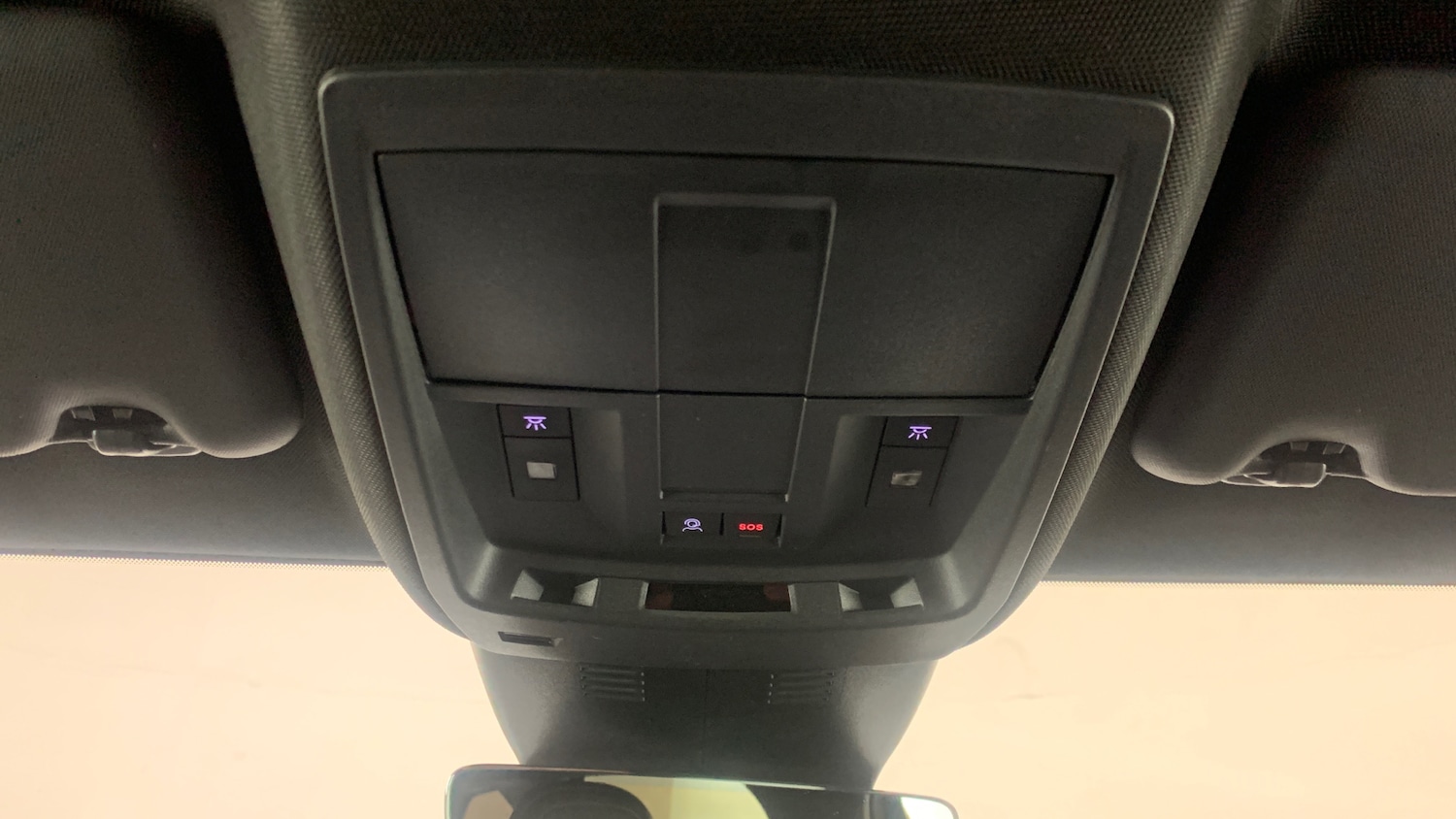 Used Peugeot 5008 2025 for sale - 76123511: Photo 35