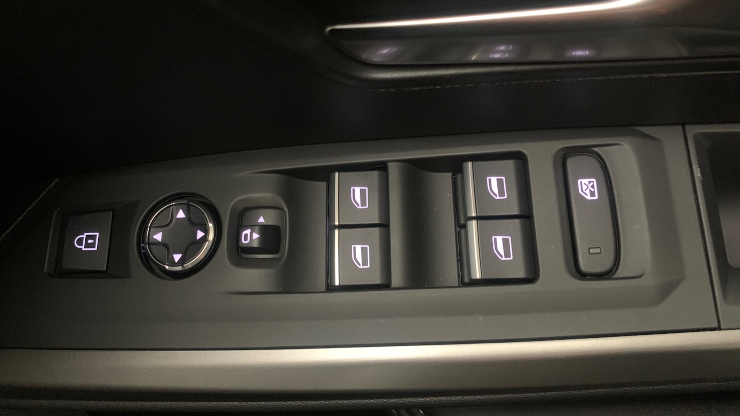 Used Peugeot 5008 2025 for sale - 76123511: Photo 38