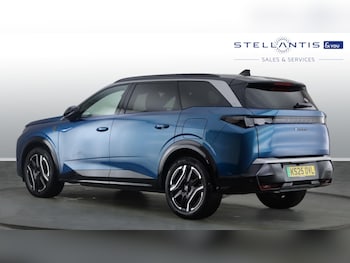 Used Peugeot 5008 2025 for sale - 76123511: Photo 3