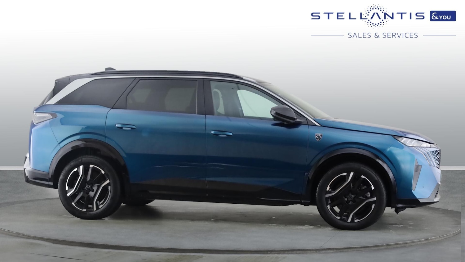 Used Peugeot 5008 2025 for sale - 76123511: Photo 4
