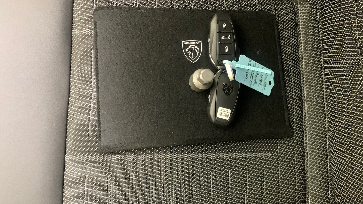 Used Peugeot 5008 2025 for sale - 76123511: Photo 40