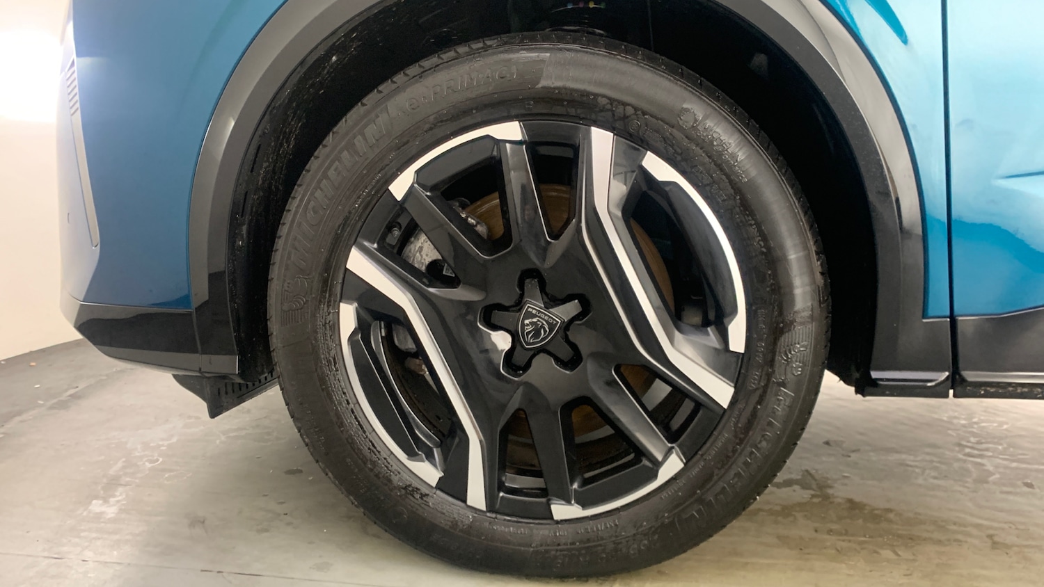 Used Peugeot 5008 2025 for sale - 76123511: Photo 6
