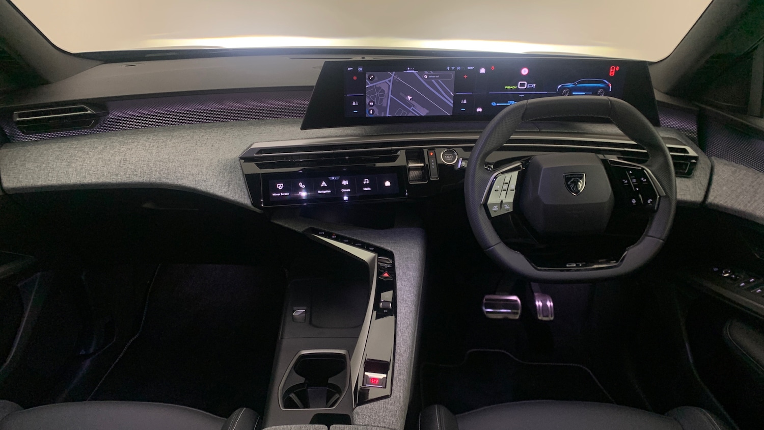 Used Peugeot 5008 2025 for sale - 76123511: Photo 9