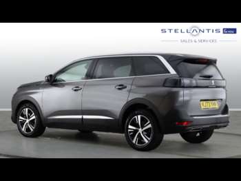 Used Peugeot 5008 2024 for sale - 75003694: Photo