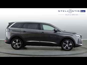 Used Peugeot 5008 2024 for sale - 75003694: Photo