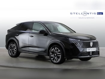 Used Peugeot 3008 2025 for sale - 78867534: Photo