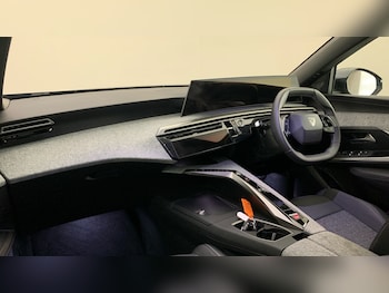 Used Peugeot 3008 2025 for sale - 78867534: Photo
