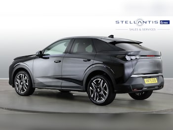 Used Peugeot 3008 2025 for sale - 78867534: Photo
