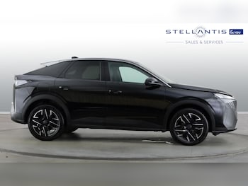 Used Peugeot 3008 2025 for sale - 78867534: Photo