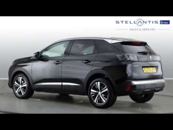 Used Peugeot 3008 2024 for sale - 74946778: Photo