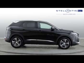 Used Peugeot 3008 2024 for sale - 74946778: Photo