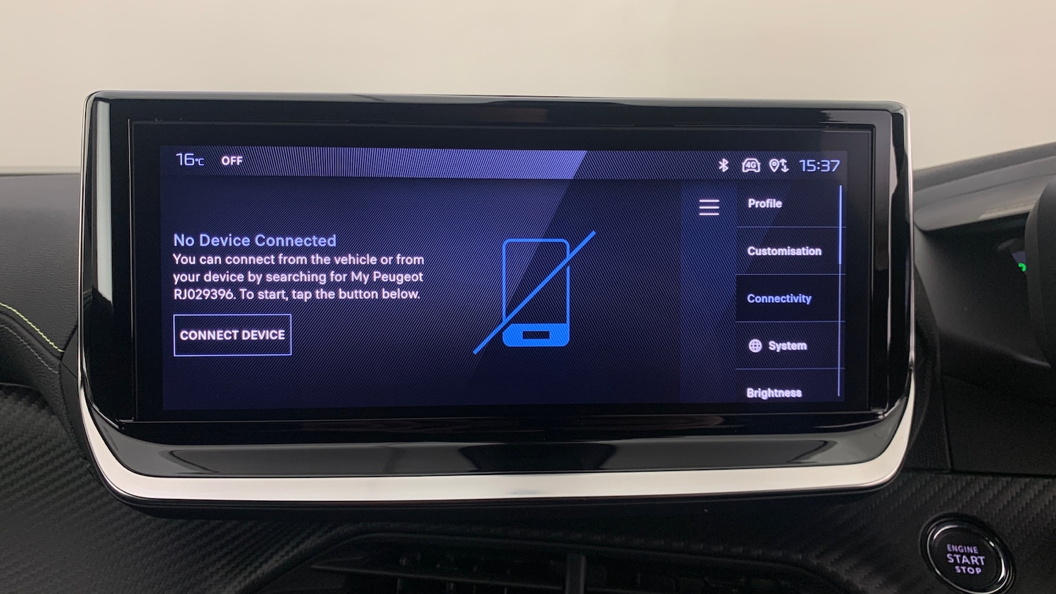 Used Peugeot 2008 2025 for sale - 76825700: Photo 11