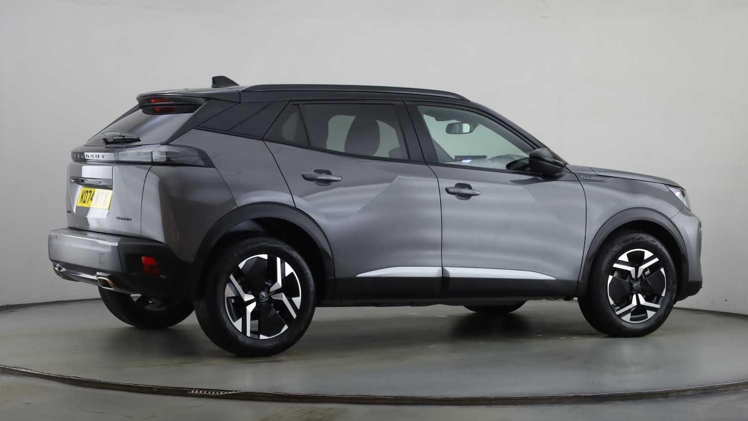 Used Peugeot 2008 2025 for sale - 76825700: Photo 12