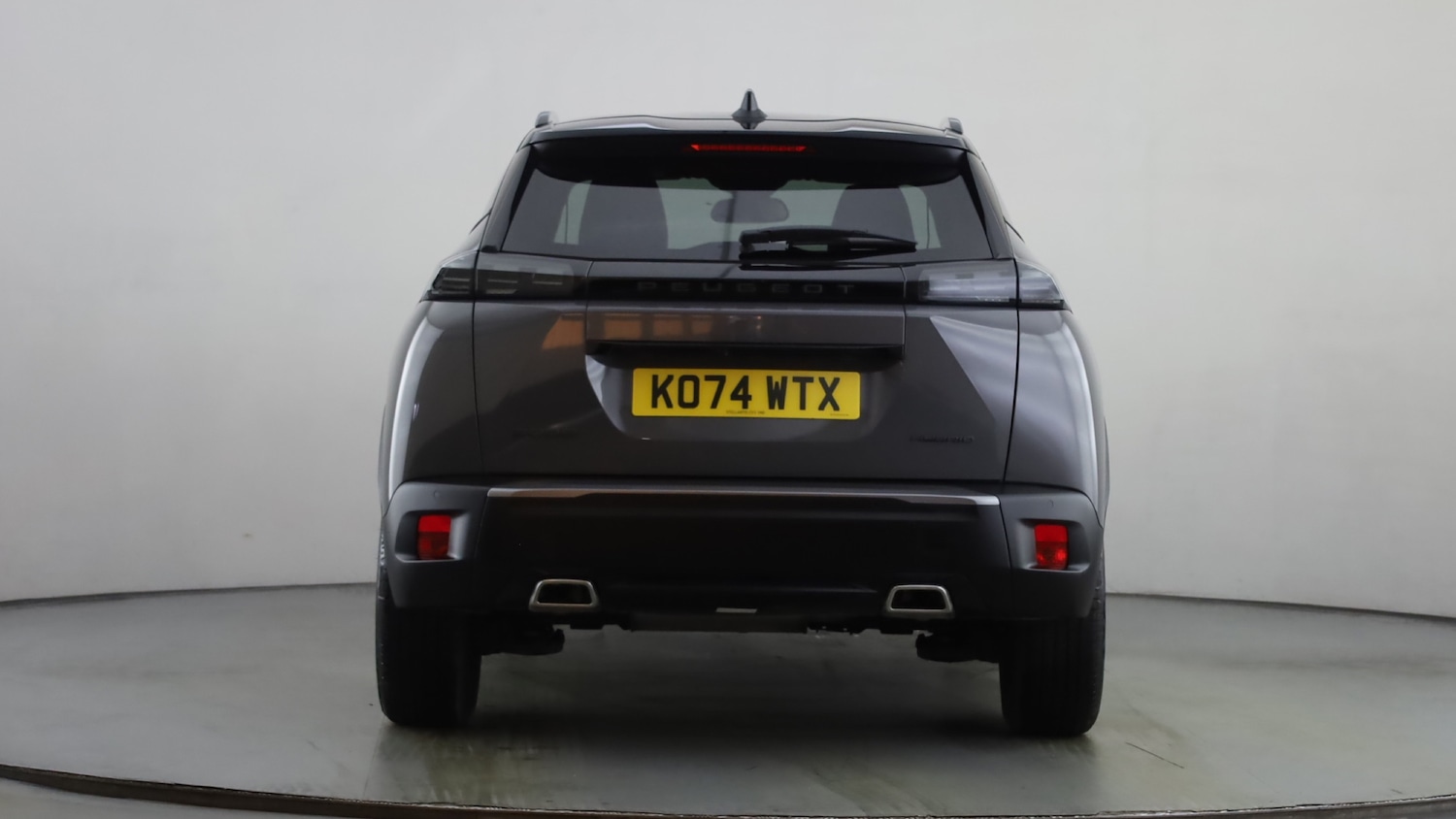 Used Peugeot 2008 2025 for sale - 76825700: Photo 13