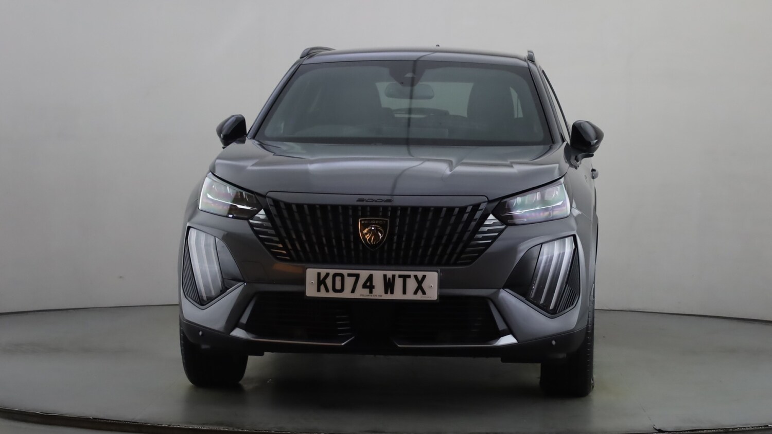 Used Peugeot 2008 2025 for sale - 76825700: Photo 16