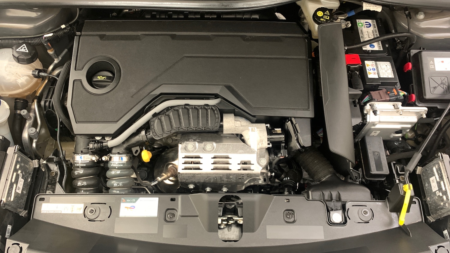 Used Peugeot 2008 2025 for sale - 76825700: Photo 21