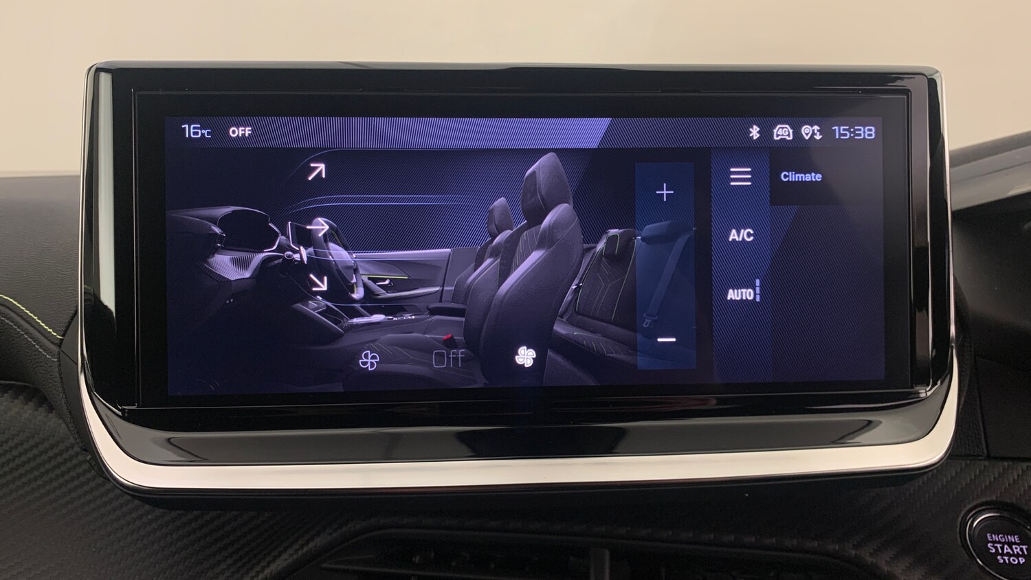 Used Peugeot 2008 2025 for sale - 76825700: Photo 24